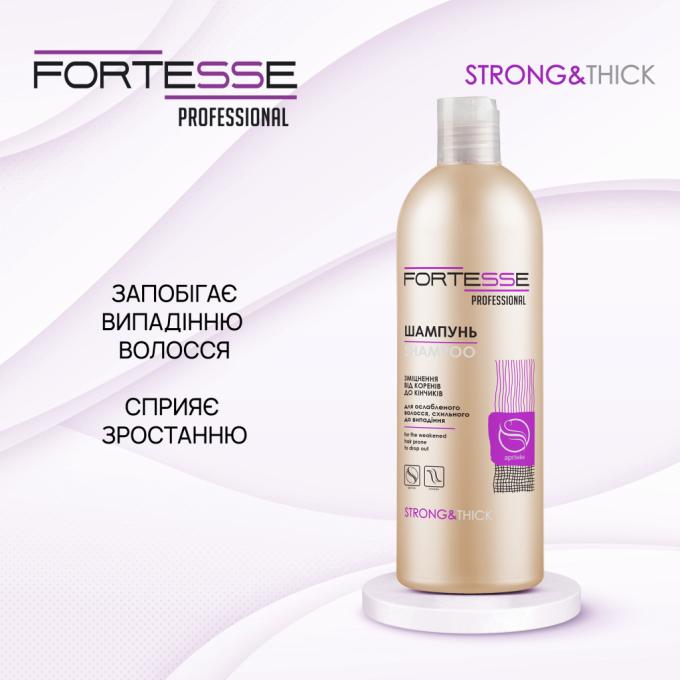 Fortesse Professional 4823115501561