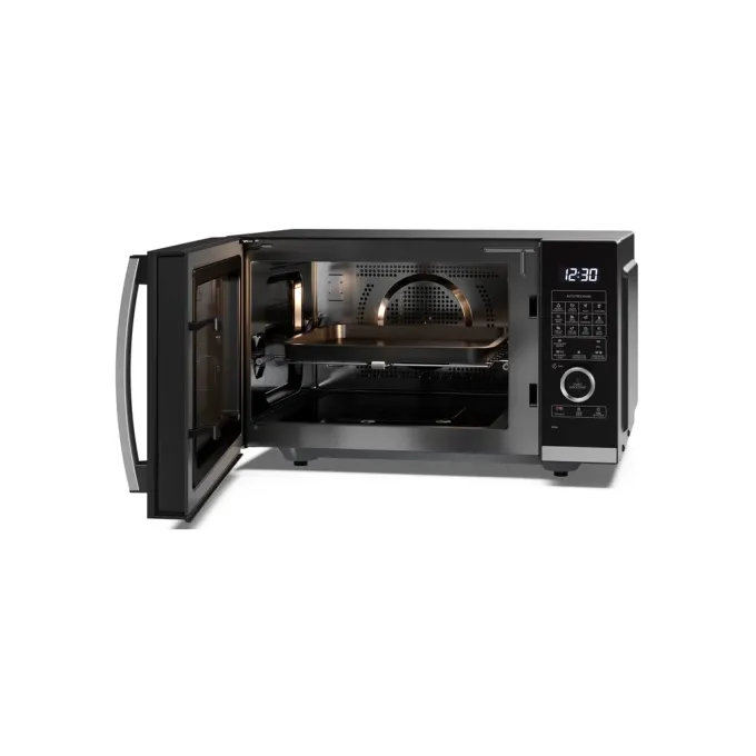 SHARP YC-QC254AE-B