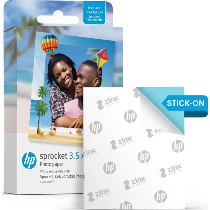 HP HPIZ3X450