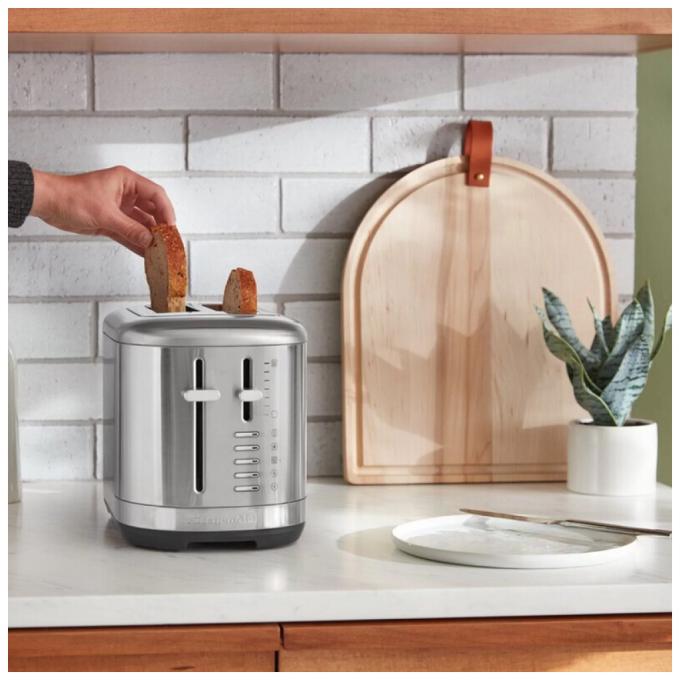 KitchenAid 5KMT2109ESX
