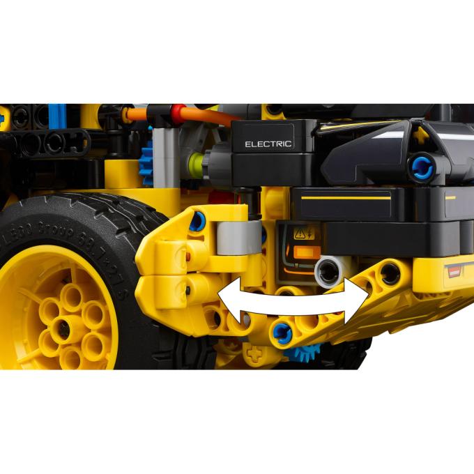 LEGO 42209