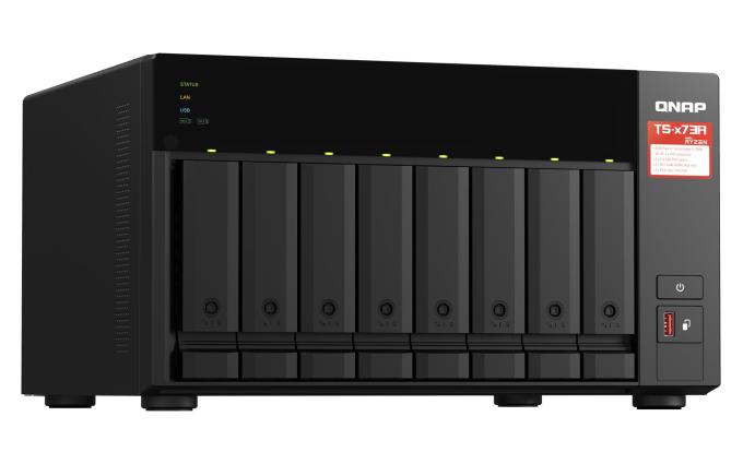 QNap TS-873A-8G