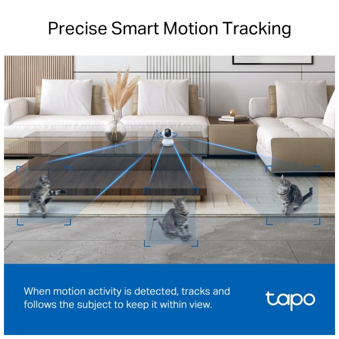 TP-Link TAPO-C230