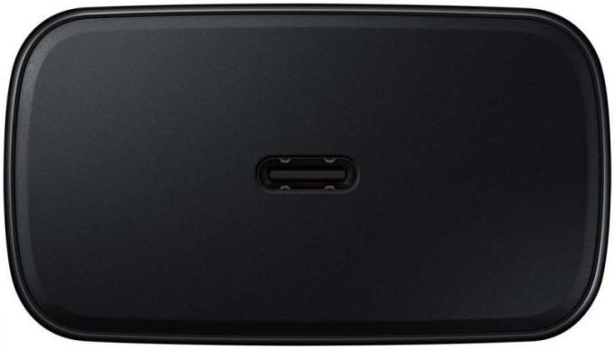 Samsung EP-TA845NBE