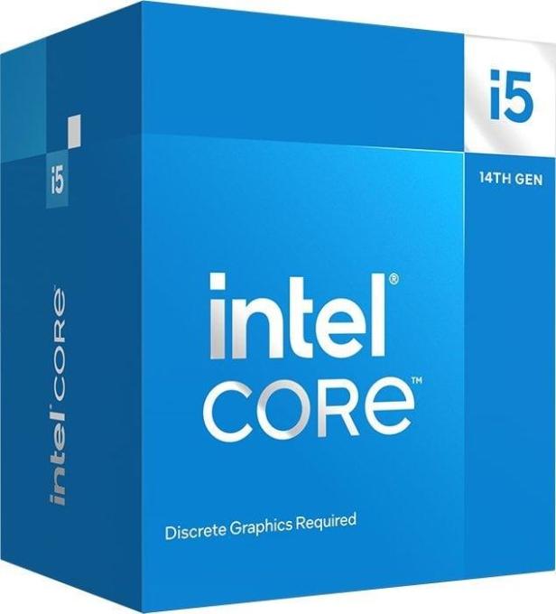 INTEL BX8071514400F