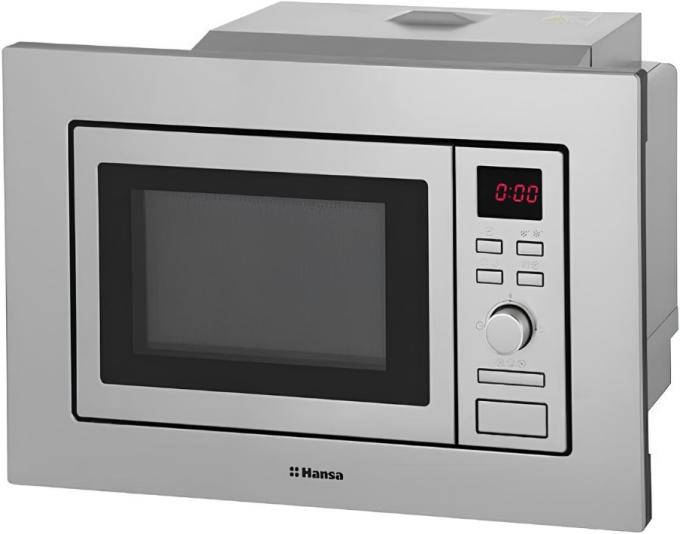 Hansa AMG20IFH