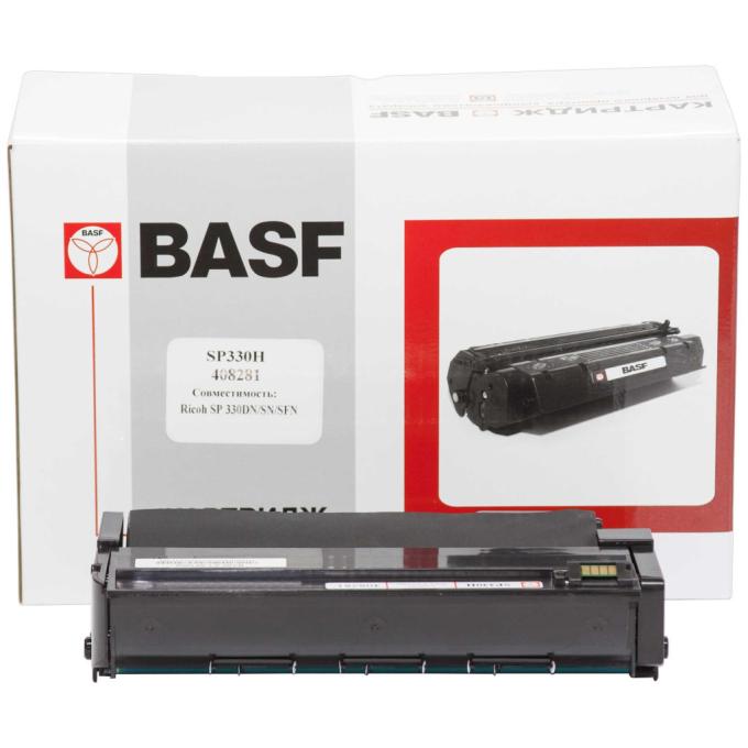 BASF KT-SP330H