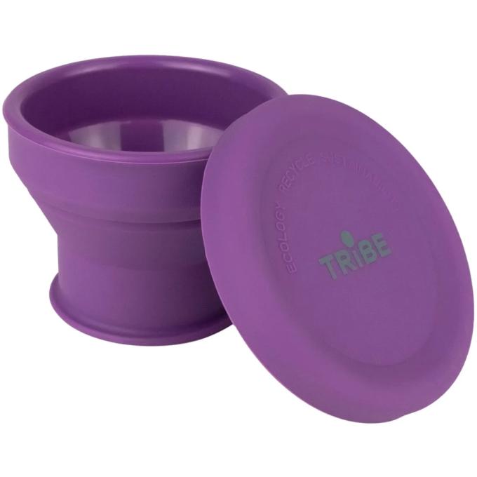 Tribe T-FF-0030-plum