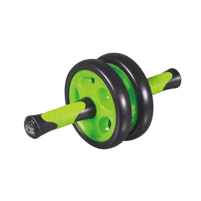 PowerPlay PP_4327_Black/Green