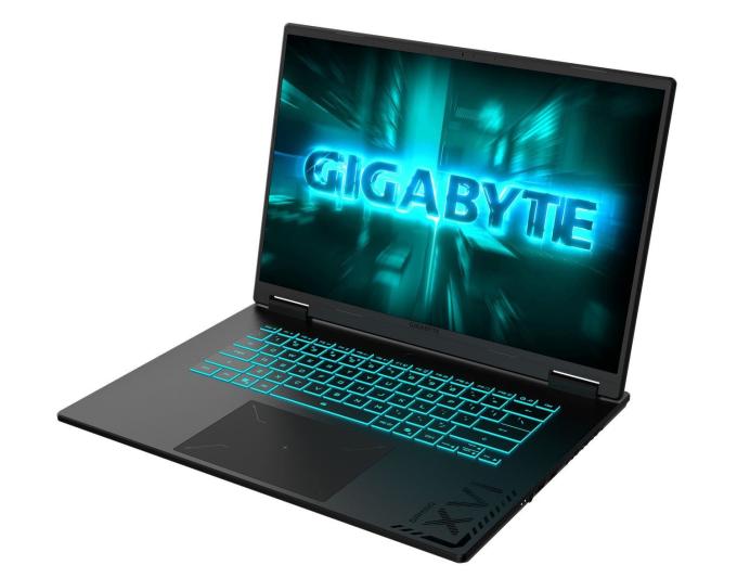 GIGABYTE GAMING A16 3VHK3UA893SD