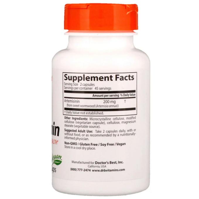 Doctor's Best DRB-00170