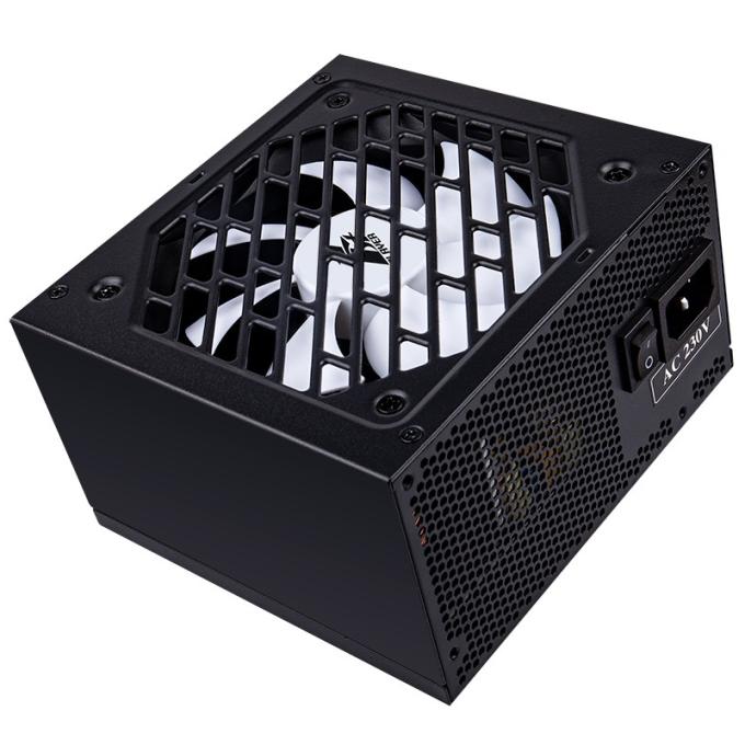 1STPLAYER FK-500-BK-EU