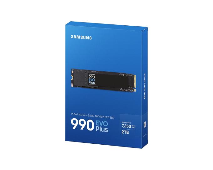 Samsung MZ-V9S2T0BW