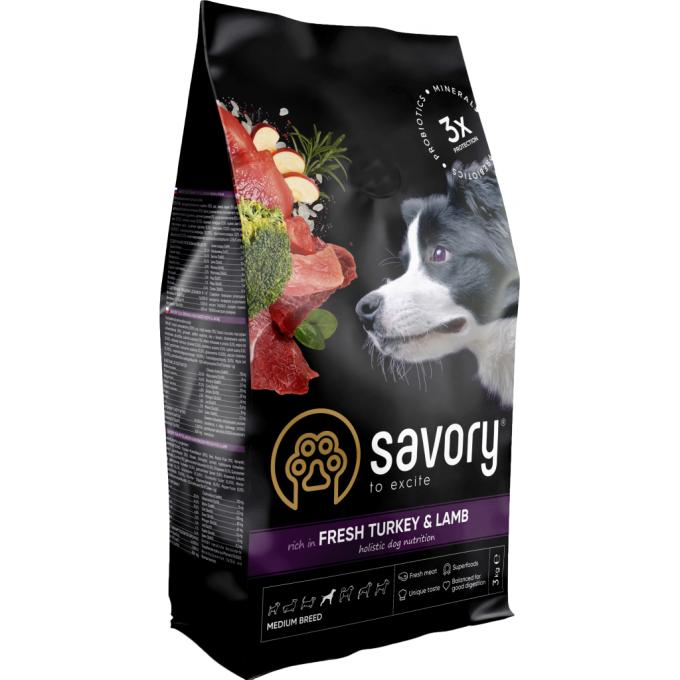 Savory 4820232630266