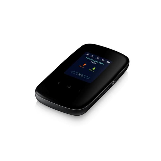 ZyXEL LTE2566-M634-EUZNV1F