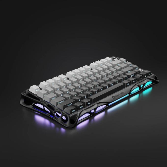 GravaStar GSK1_GBLK