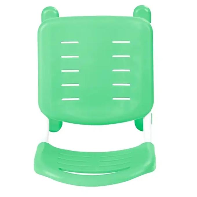 FunDesk SST3LS Green