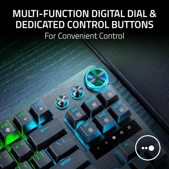 Razer RZ03-05520100-R3M1