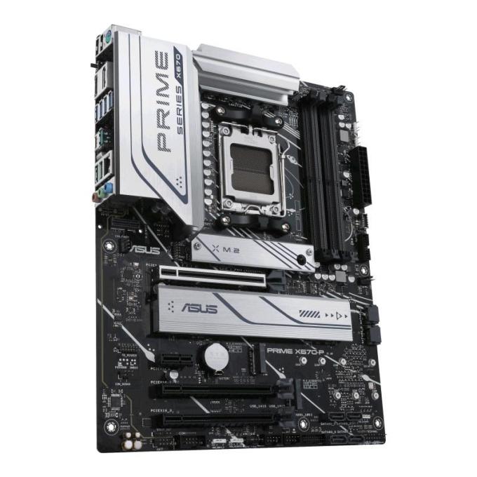 ASUS PRIME X670-P