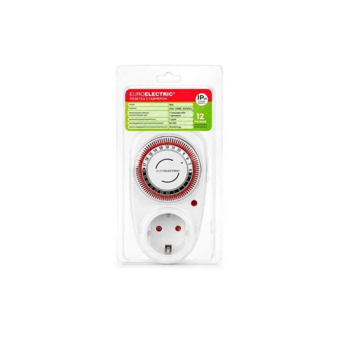 EUROELECTRIC ST-16A/3,68kW(M)