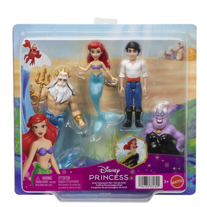 Disney Princess JHG84