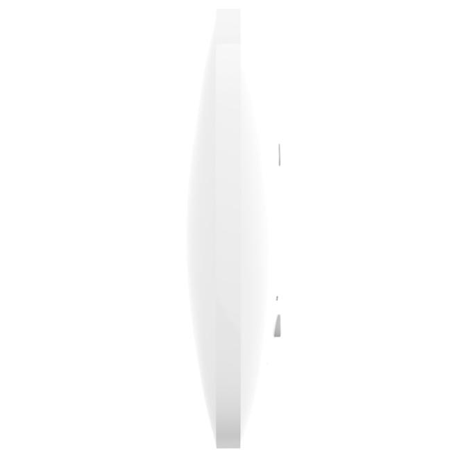 Ajax StarterKit Cam Plus HDR white