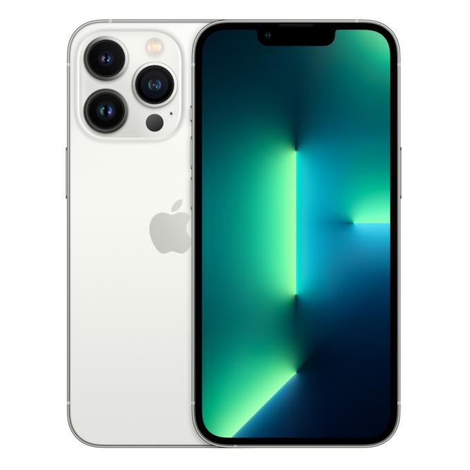 Apple iP13Pr25Sil_A