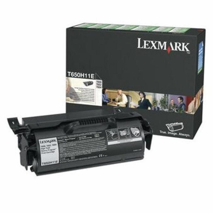 LEXMARK T650H11E