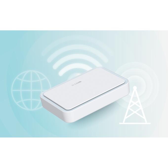 D-Link DBR-330