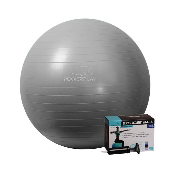 PowerPlay PP_4001_65_Grey