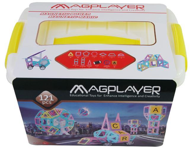 Magplayer MPT2-121