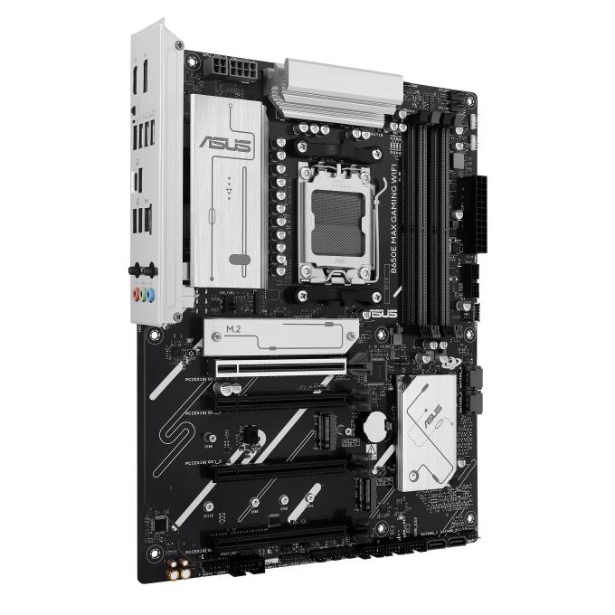 ASUS B650E MAX GAMING WIFI