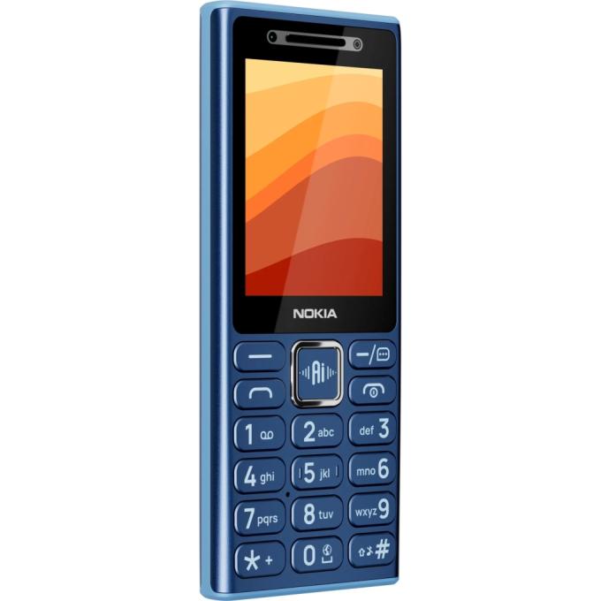 Nokia 210 4G DS 2026 Dark Blue