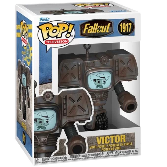 Funko Pop 90705
