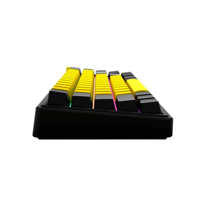 LORGAR LRG-KBP70MW-YL-US