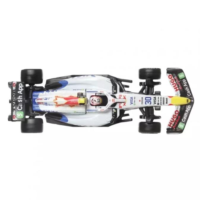 HOT WHEELS JMM94