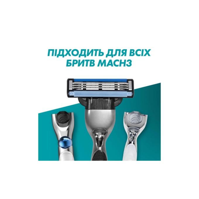 Gillette 8700216876094