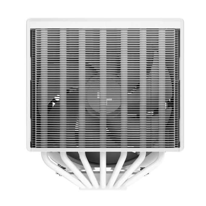 Deepcool R-ASN4S-WHGPMN-G