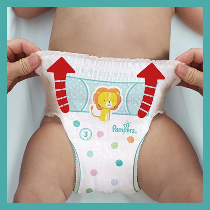 Pampers 8006540069509