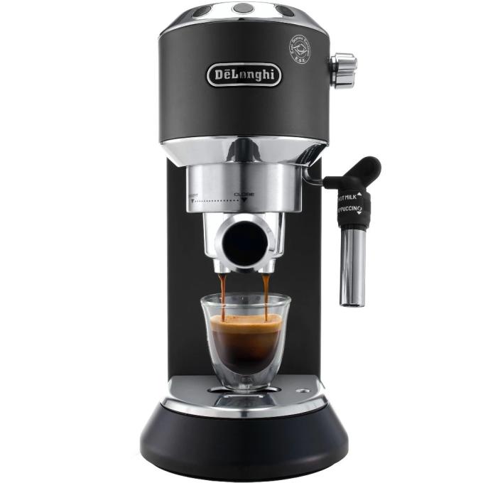 DeLonghi EC685.BK