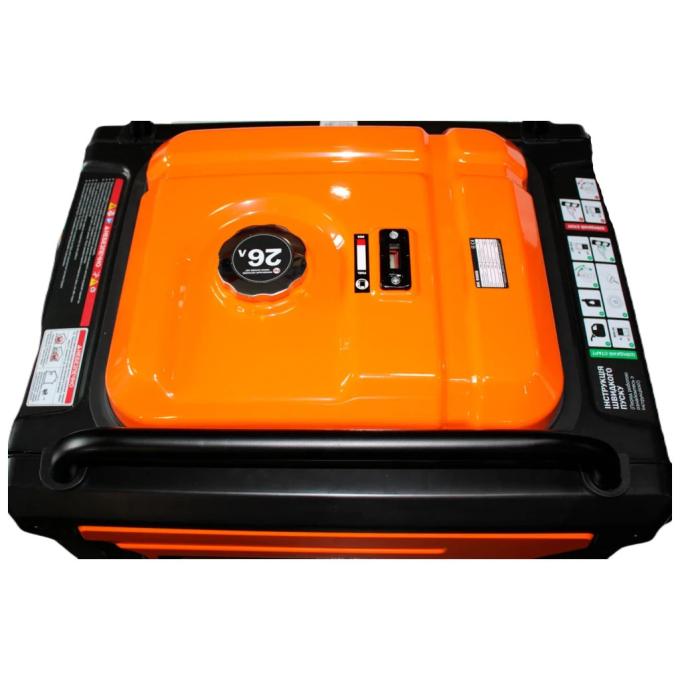 GTM DK9000i