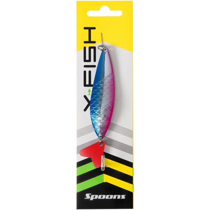 X-Fish 1917.04.91