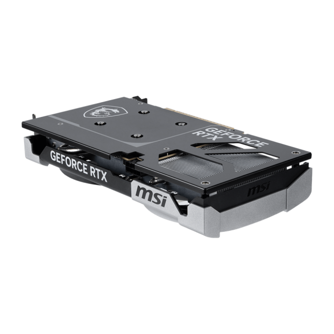 MSI RTX 5060 Ti 16G VENTUS 2X OC P