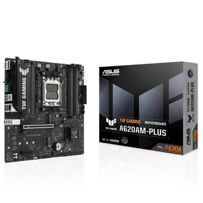 ASUS TUF GAMING A620AM-PLUS