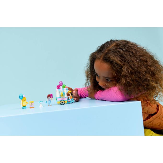 LEGO 42692