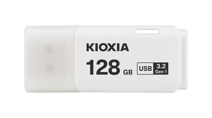Kioxia LU301W128GG4