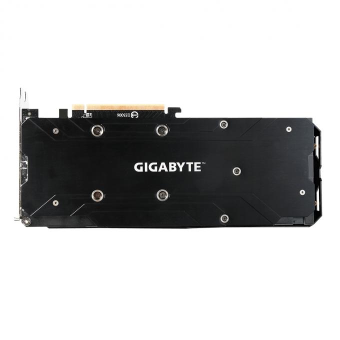 Видеокарта GIGABYTE GV-N1060D5-6GD