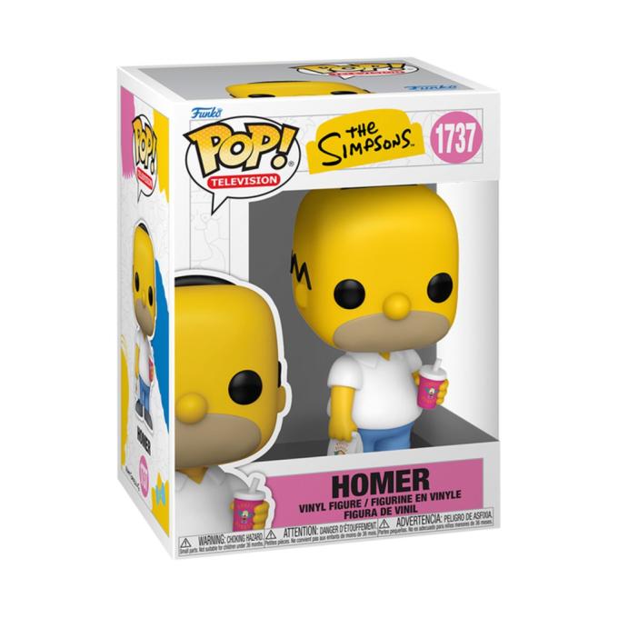 Funko Pop 86406