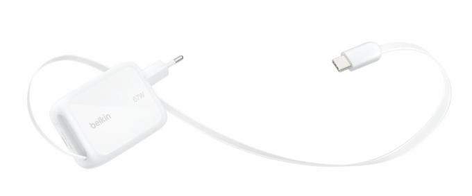 Belkin WCH022KQWH