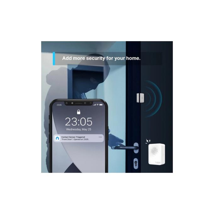 TP-Link Tapo T110